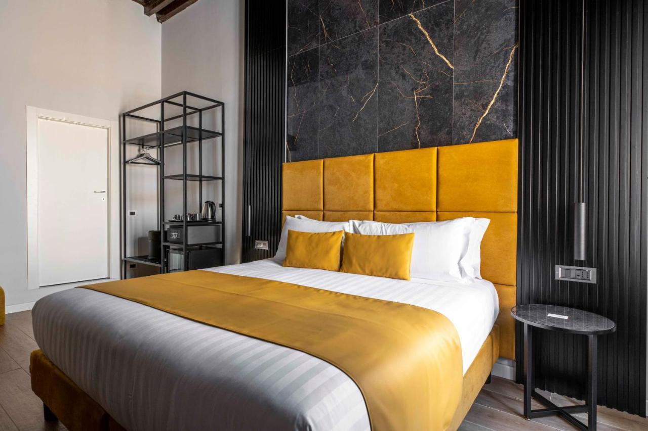 Gjestgiverier At Luxury Navona