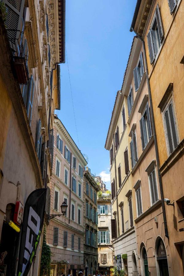 Gjestgiverier At Luxury Navona *