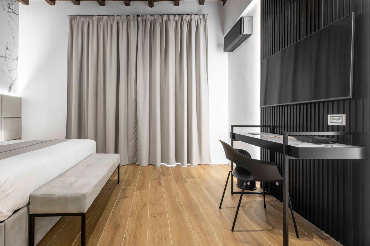 Gjestgiverier At Luxury Navona Roma