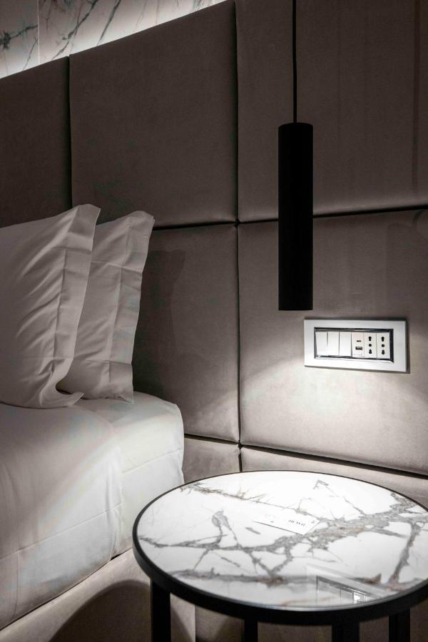 Gjestgiverier At Luxury Navona Roma