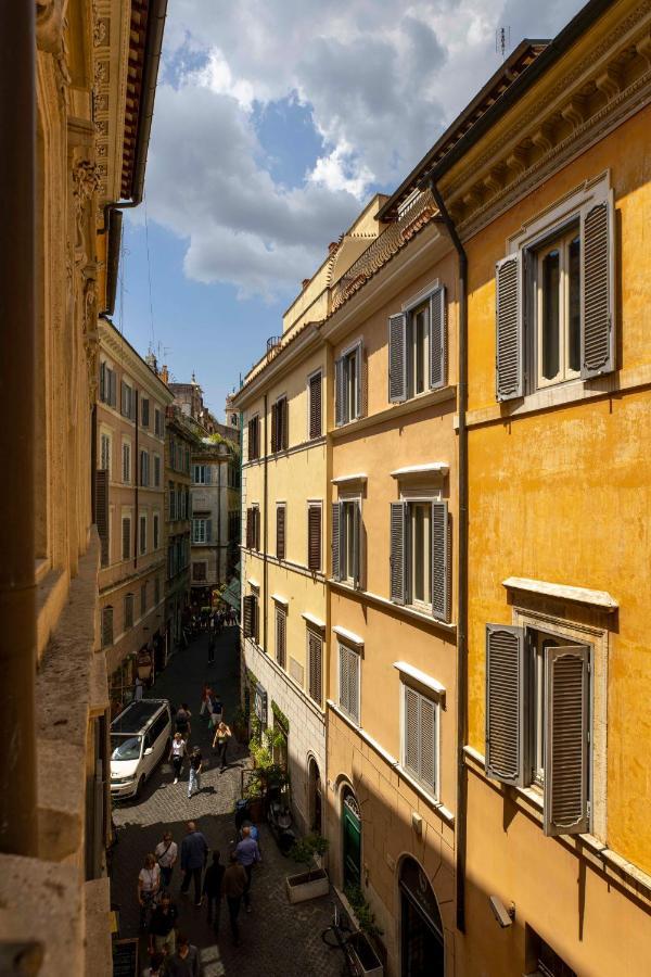 At Luxury Navona * Roma