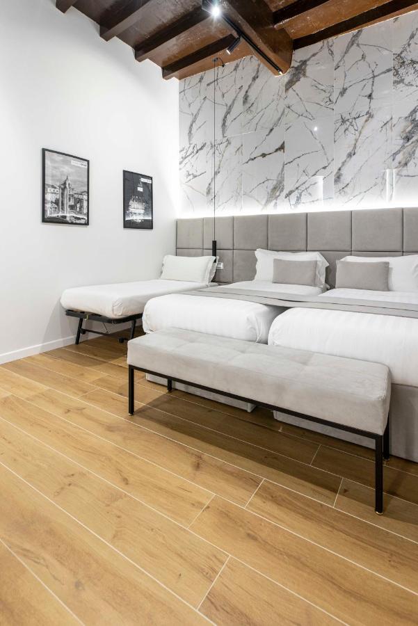 Gjestgiverier At Luxury Navona Roma