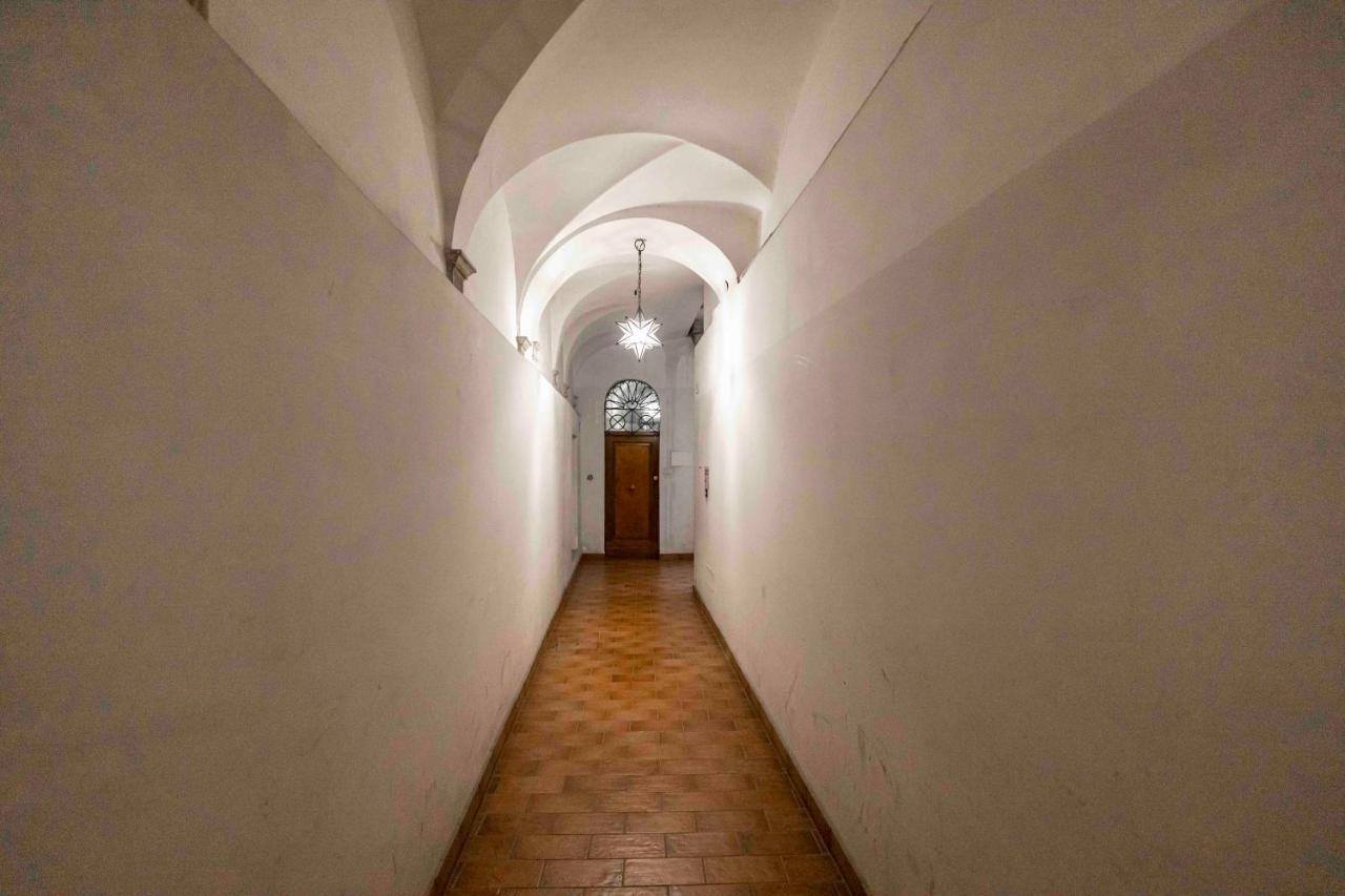 At Luxury Navona Gjestgiverier