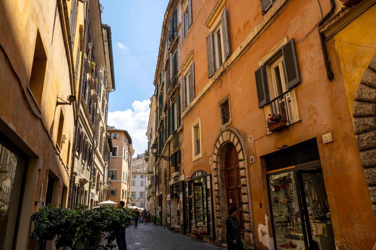 Gjestgiverier At Luxury Navona *