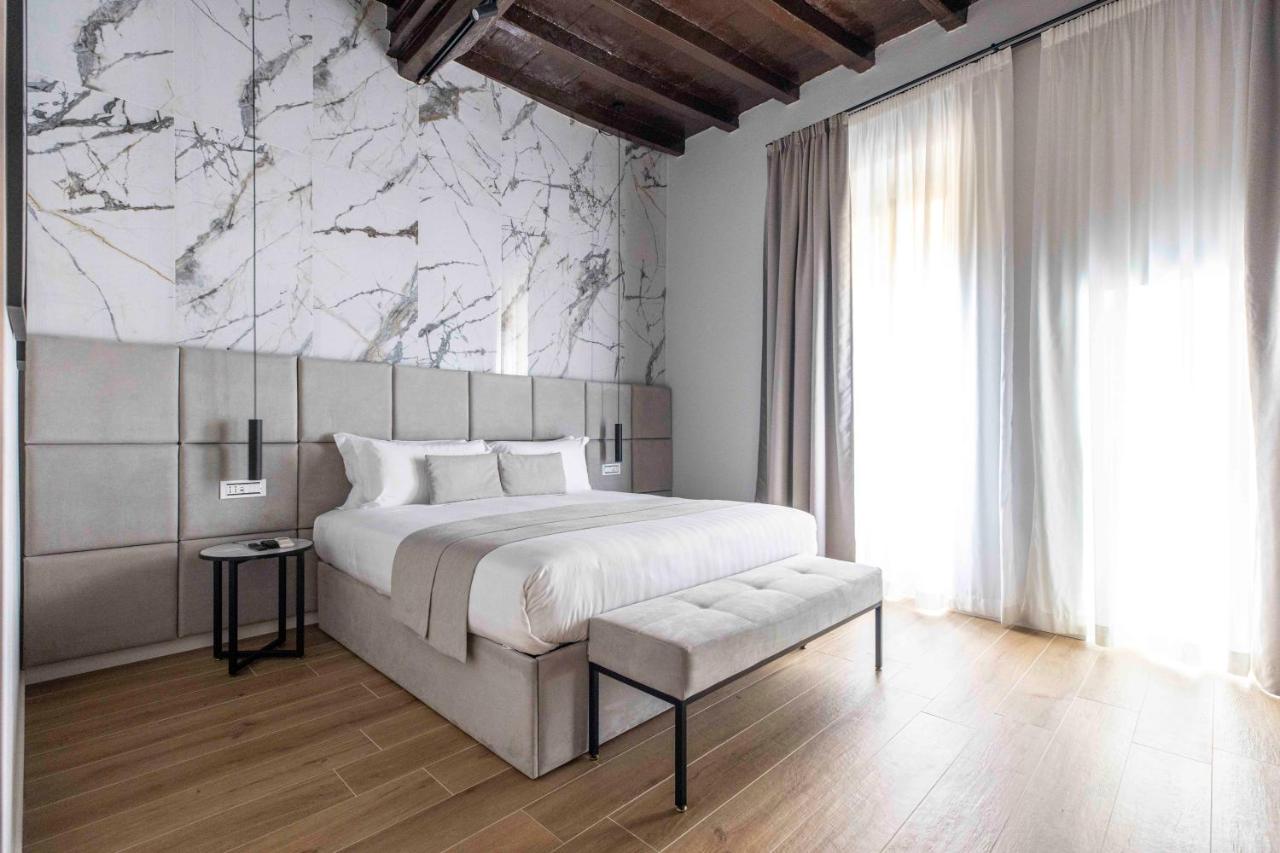 Gjestgiverier At Luxury Navona *