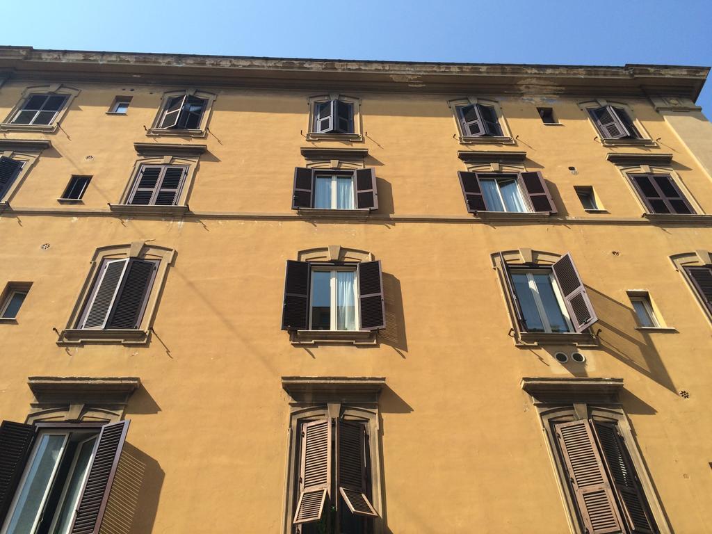 A Casa Di Rita Apartamento