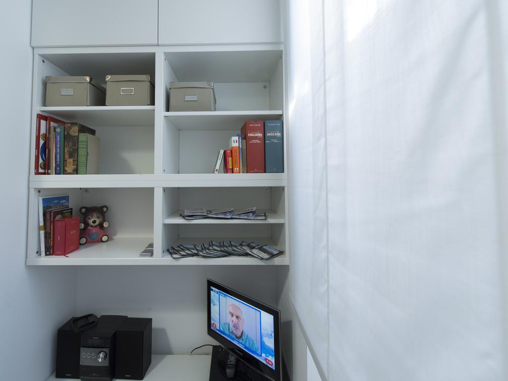 Apartamento A Casa Di Rita Roma