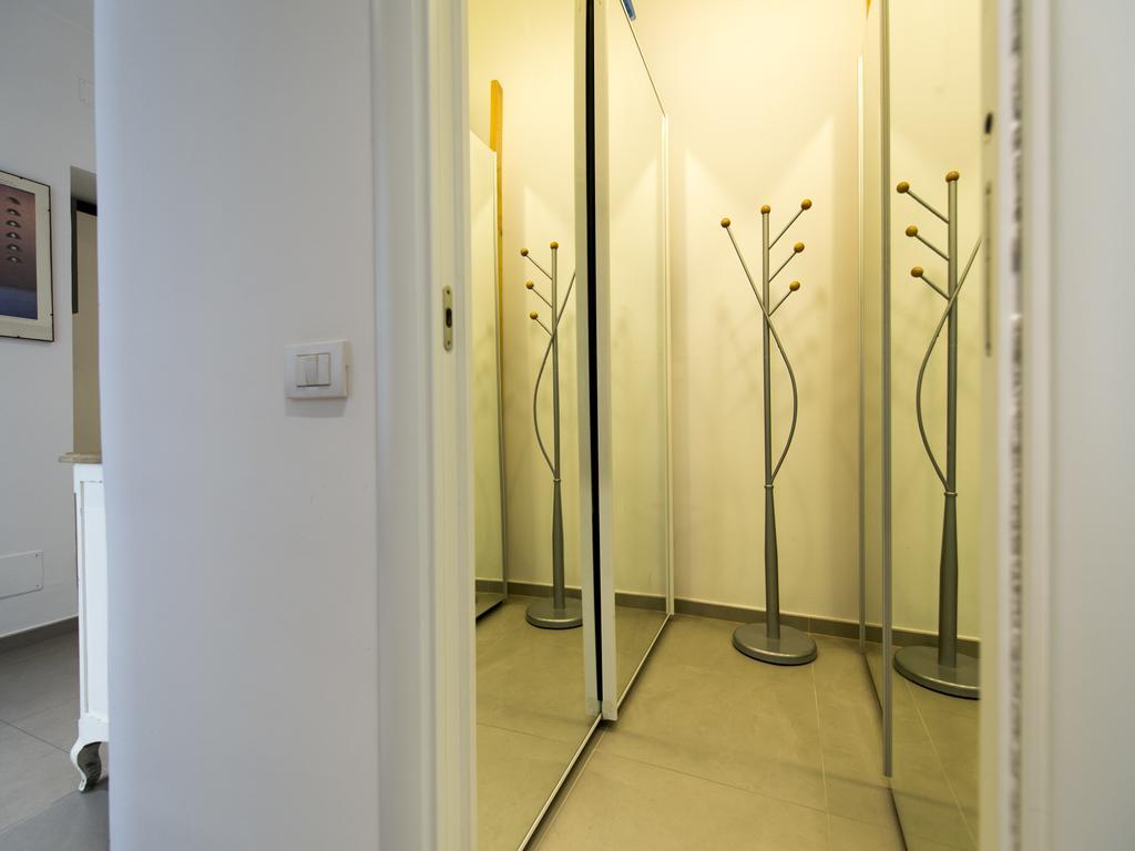 Apartamento A Casa Di Rita Roma