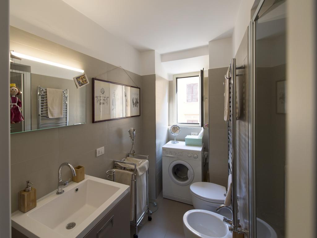 A Casa Di Rita Apartamento