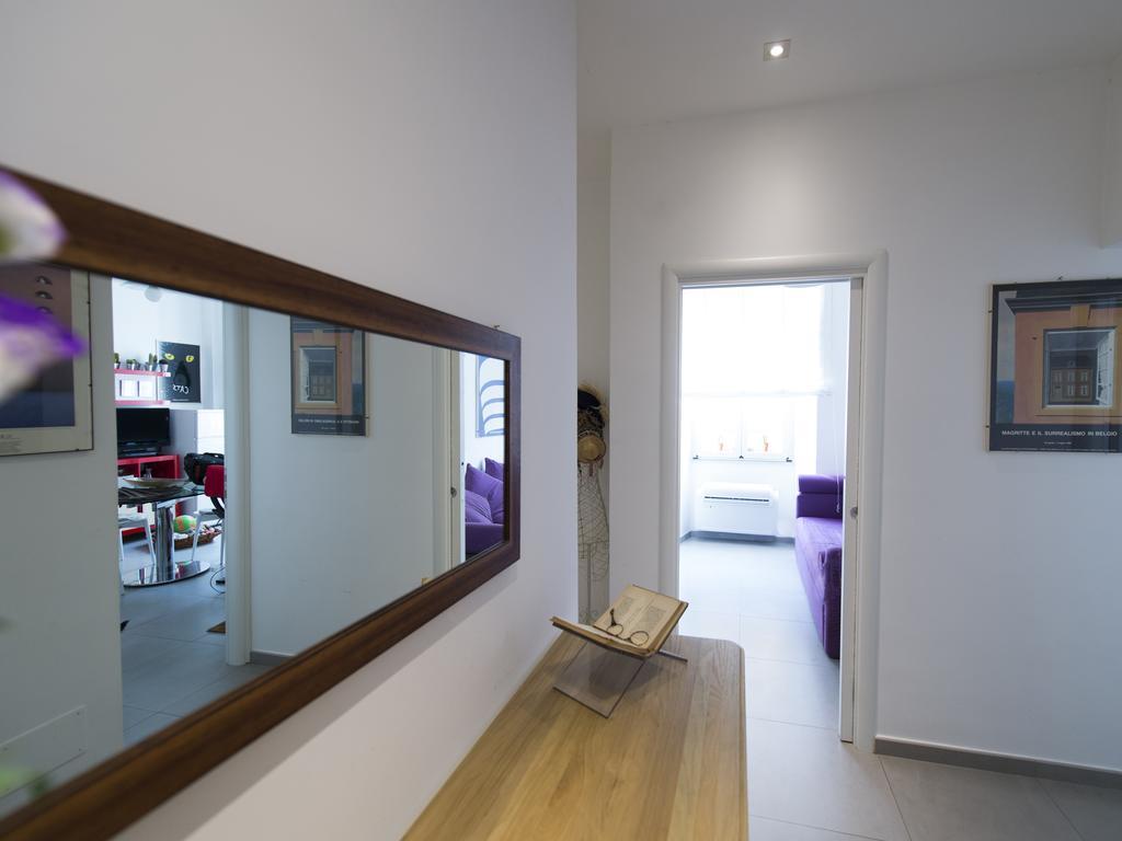 Apartamento A Casa Di Rita