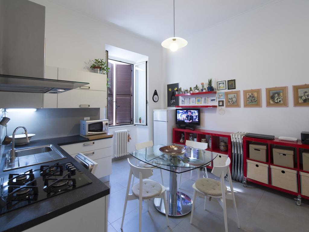 Apartamento A Casa Di Rita *
