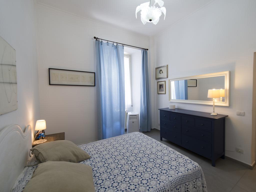 A Casa Di Rita Apartamento *