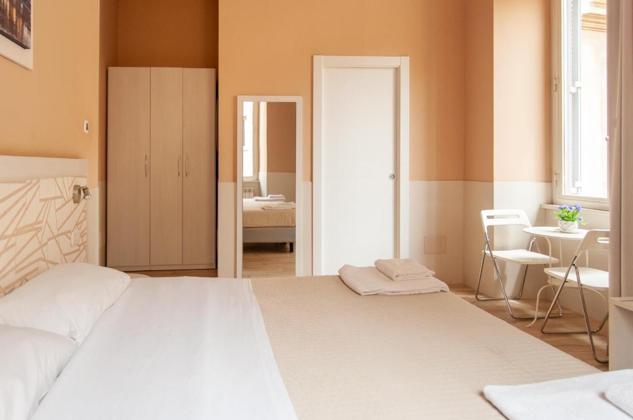Affittacamere Domus Porta Angelica 3*
