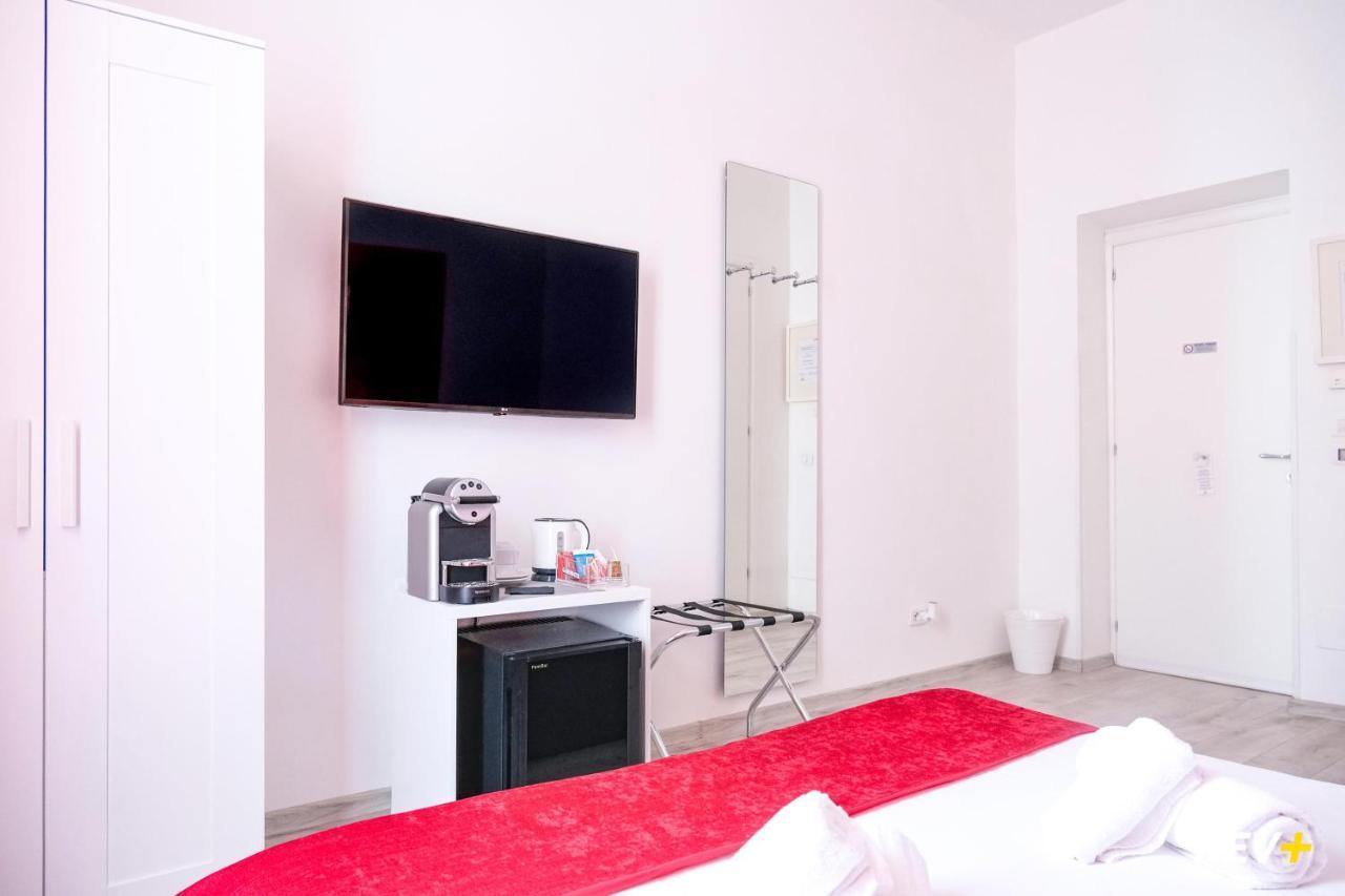 Viale Giulio Cesare Casa de hóspedes Roma