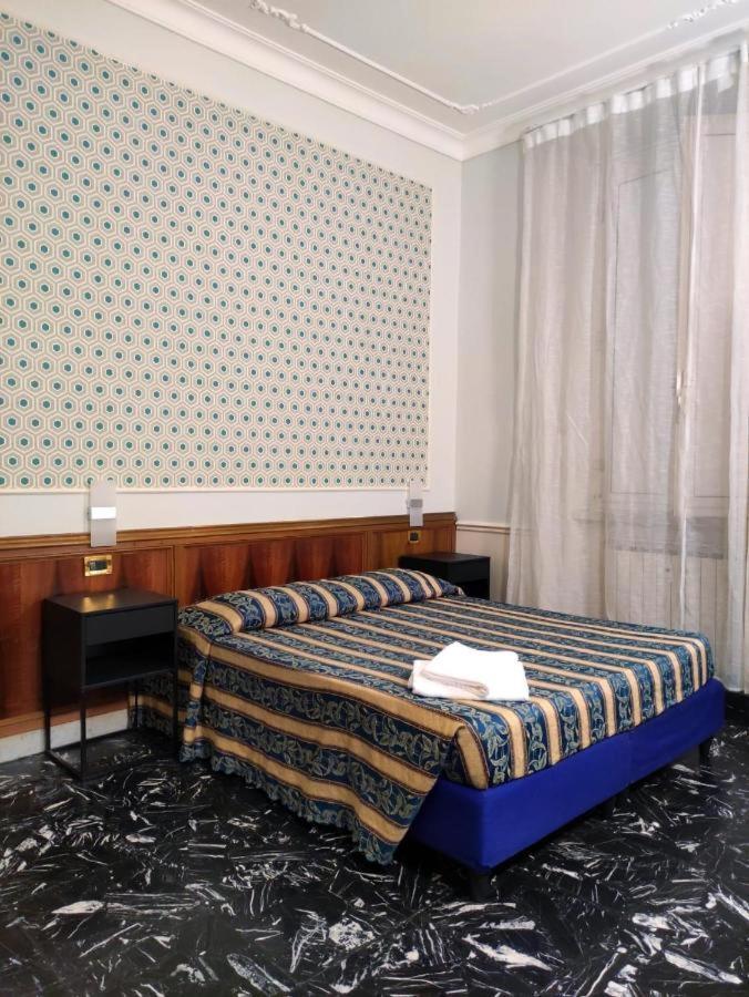 Milazzo Hotel Rom