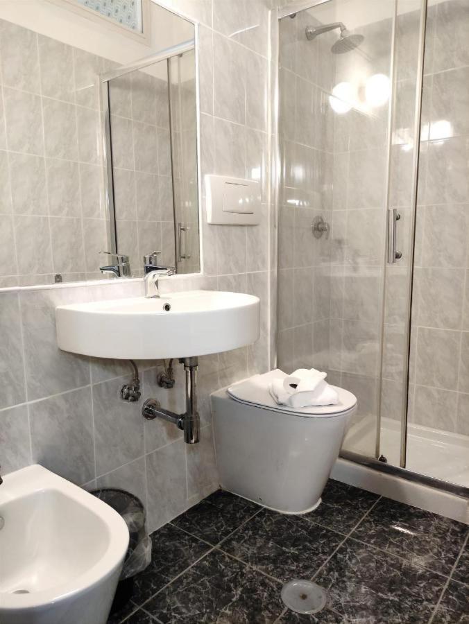 Milazzo Hotel Rom