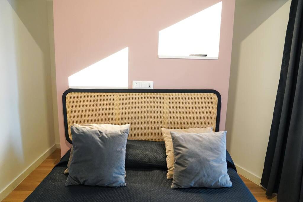 Leilighet Trasteverina Chic House Roma
