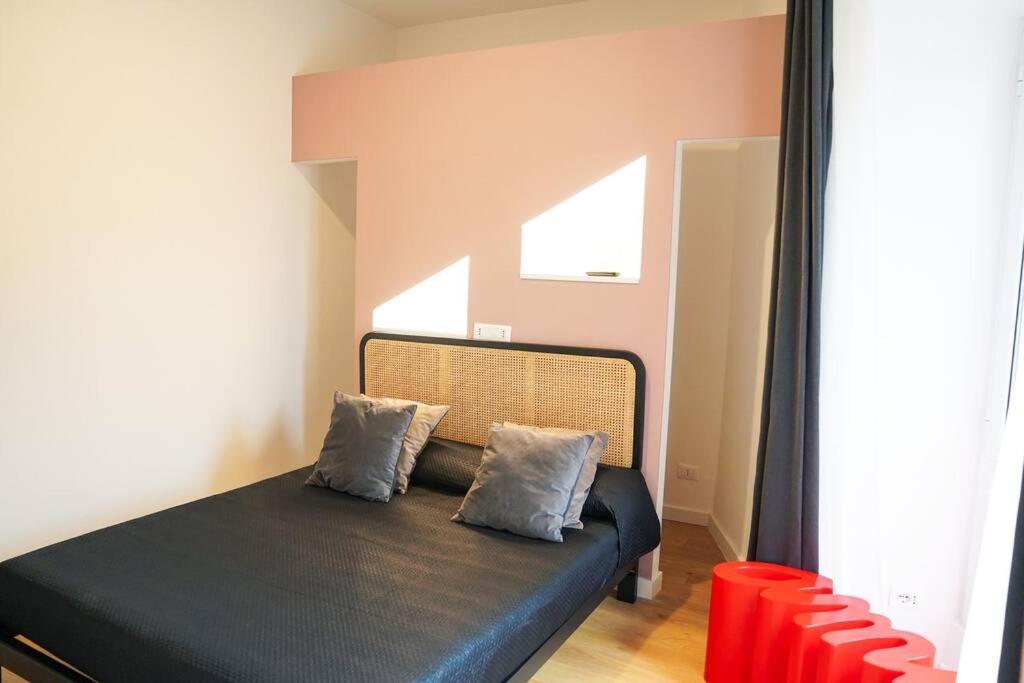 Trasteverina Chic House Leilighet *