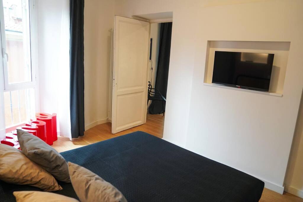 Trasteverina Chic House Leilighet *
