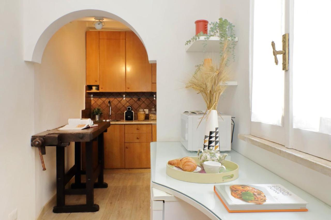 Fontanella Dream Apartamento Roma