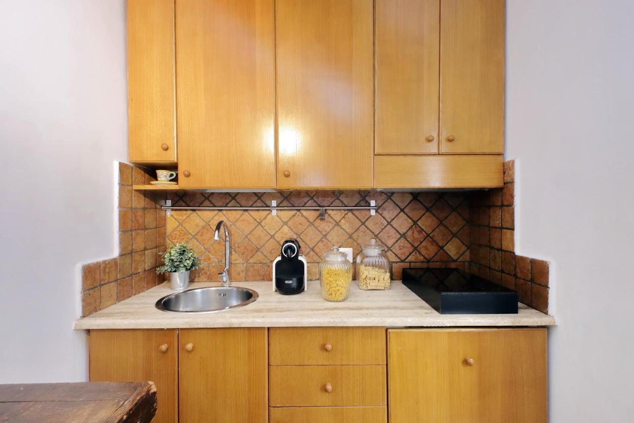 Apartamento Fontanella Dream