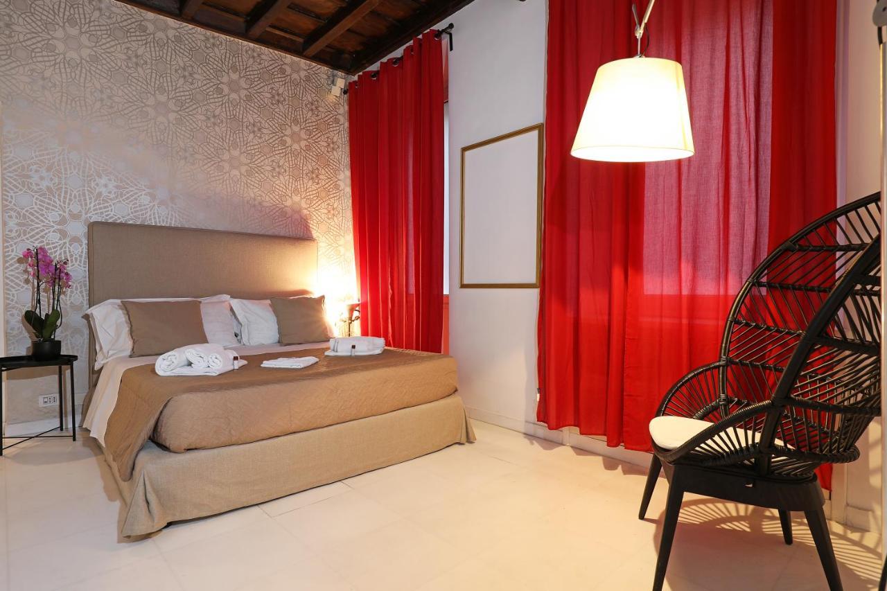 Leilighet Luxury Gambero *