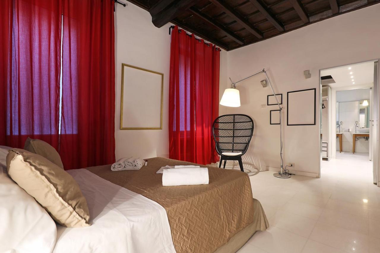 Luxury Gambero Leilighet *