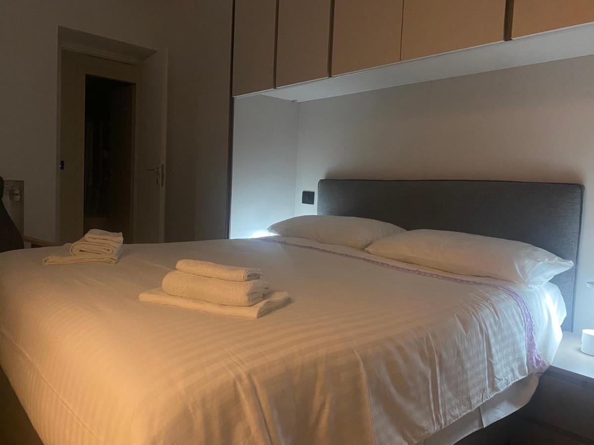 Apartamento Leonard Vatican House *