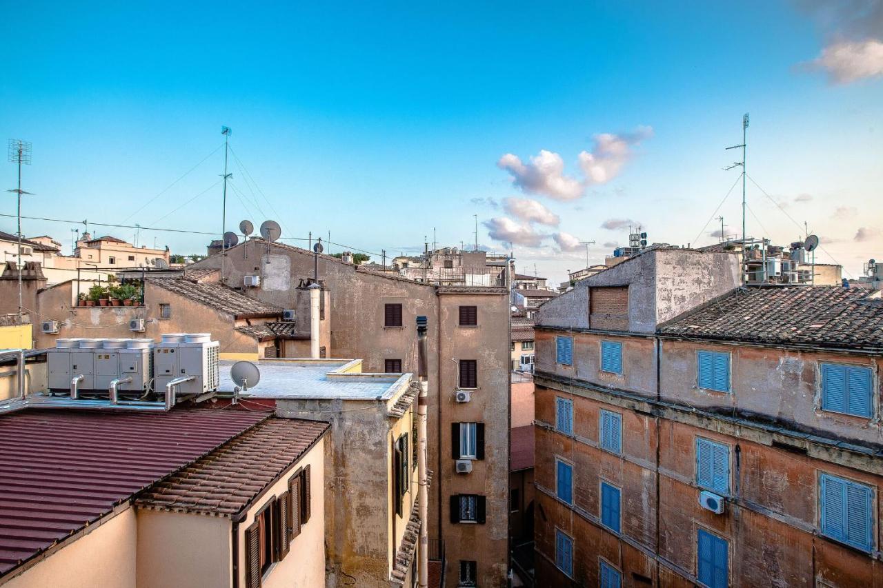 Mercede Apartamento Roma