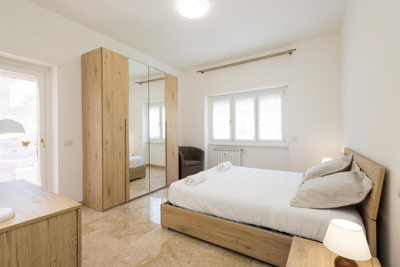 Apartamento Jmartins Vatican 2