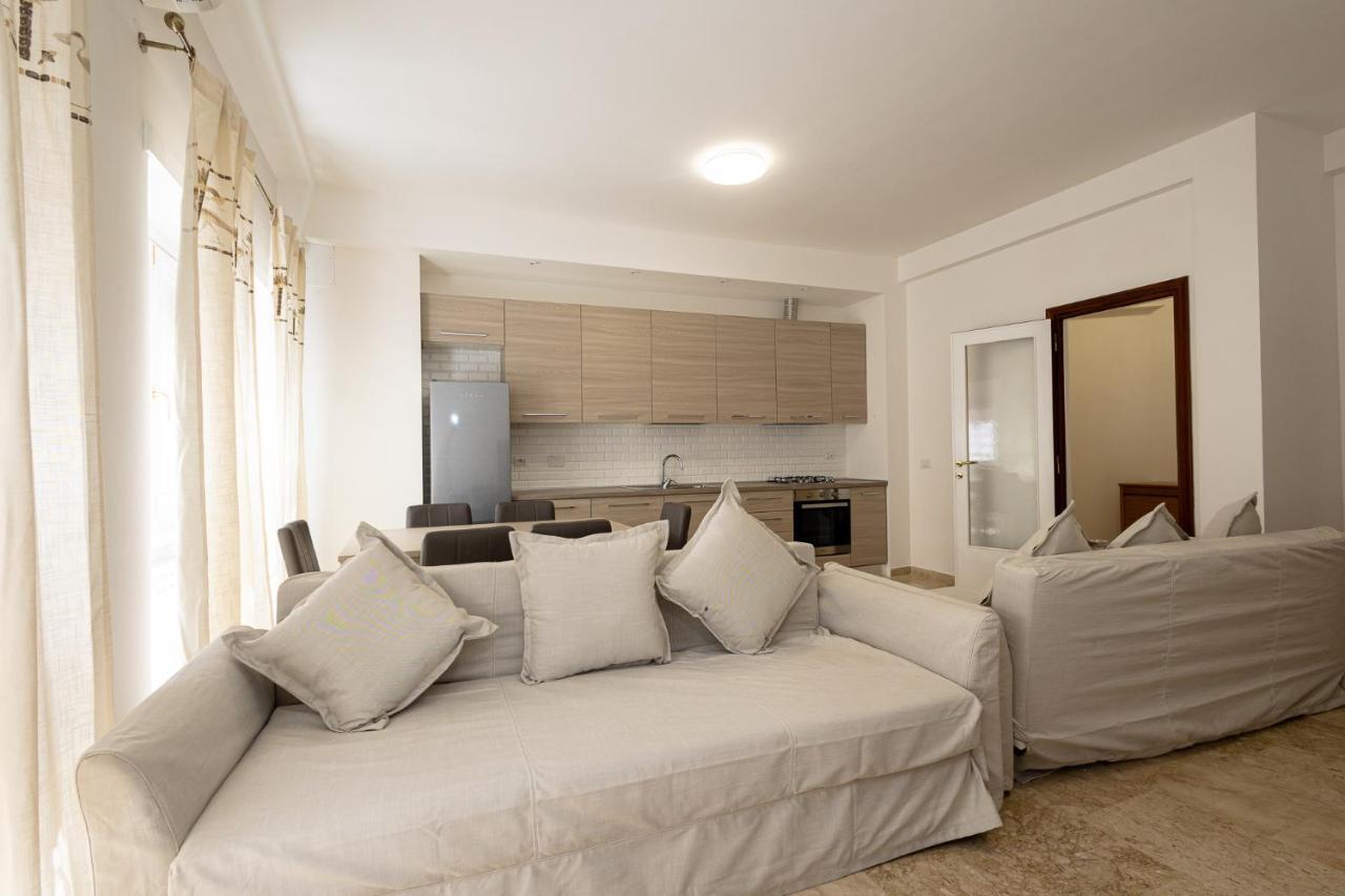 Jmartins Vatican 2 Apartamento Roma