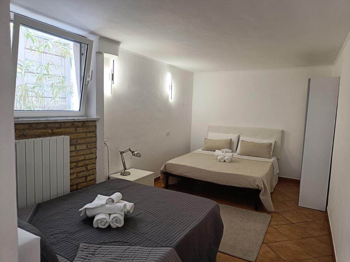In Apartamento *