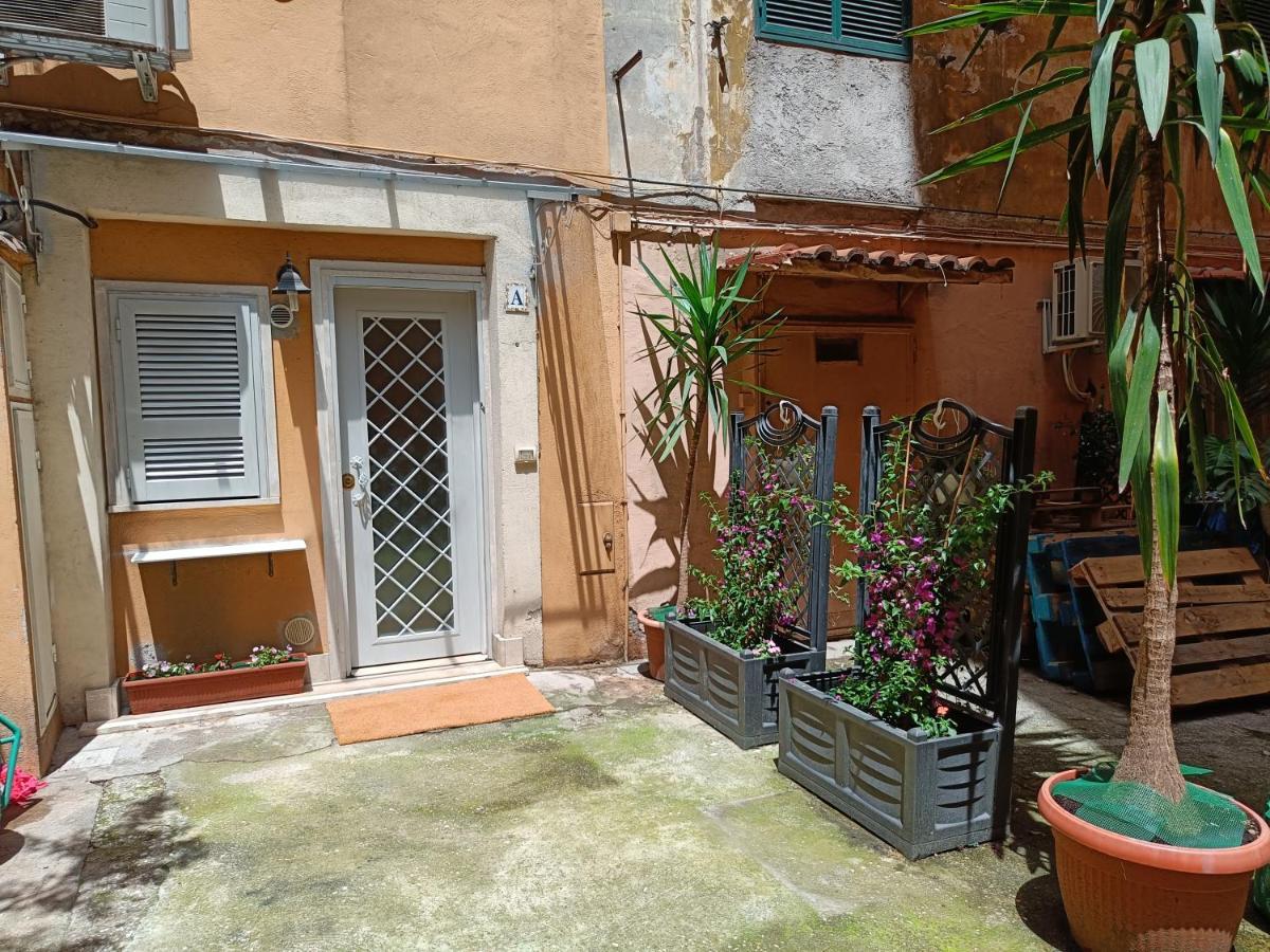 Apartamento In