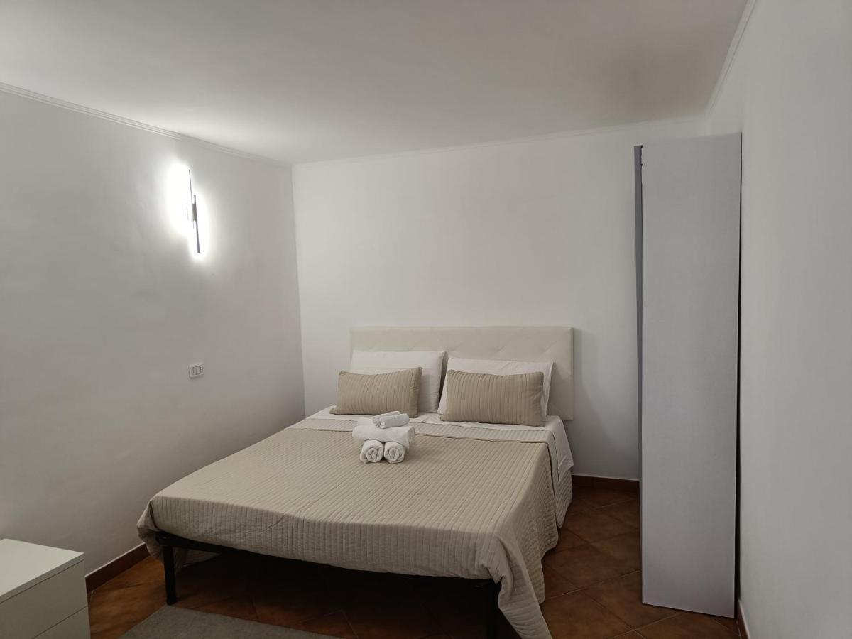 In Apartamento *