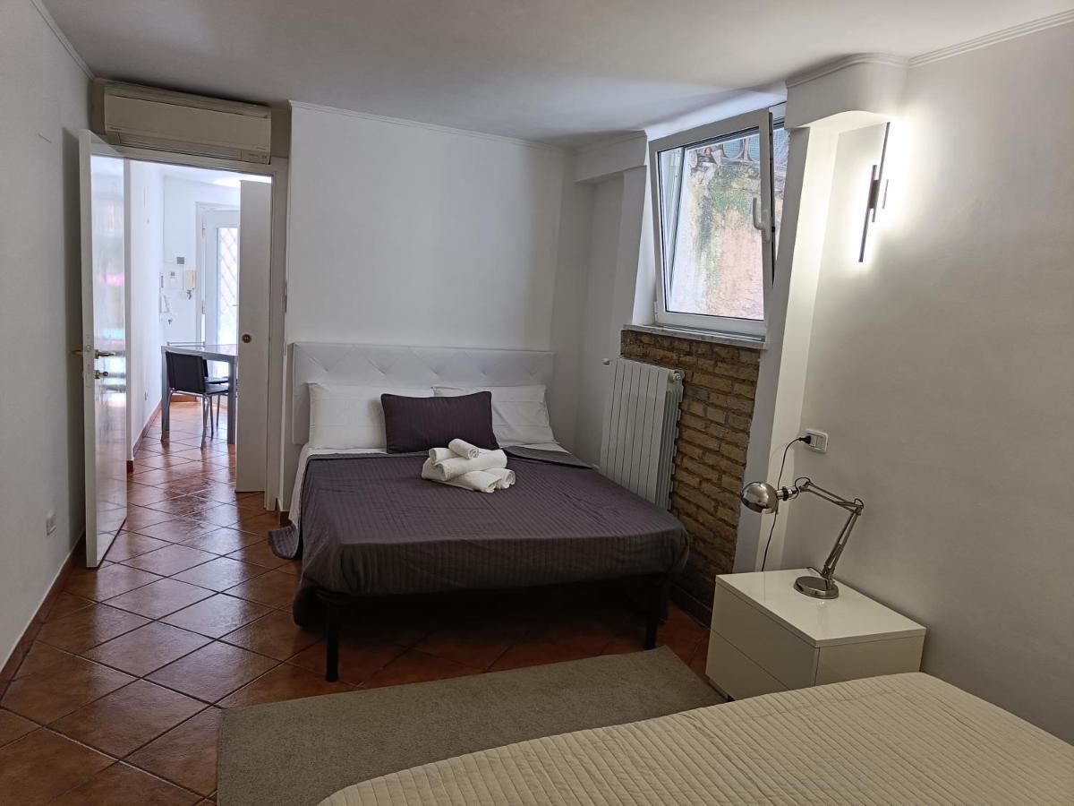 Apartamento In