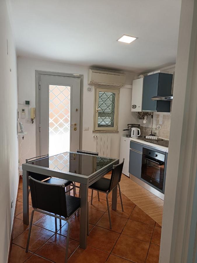 In Apartamento Roma