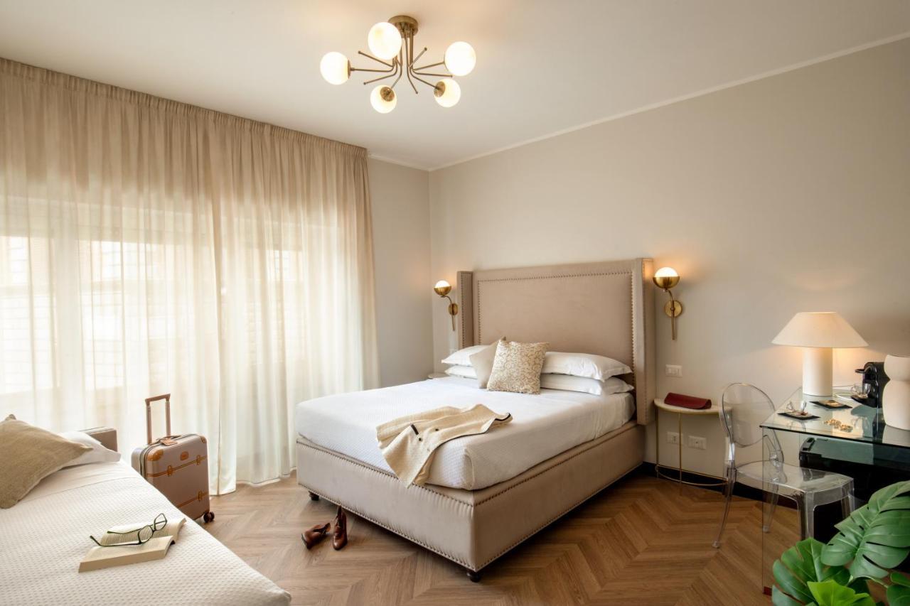 Daplace - Gran Torino Guest house Rome
