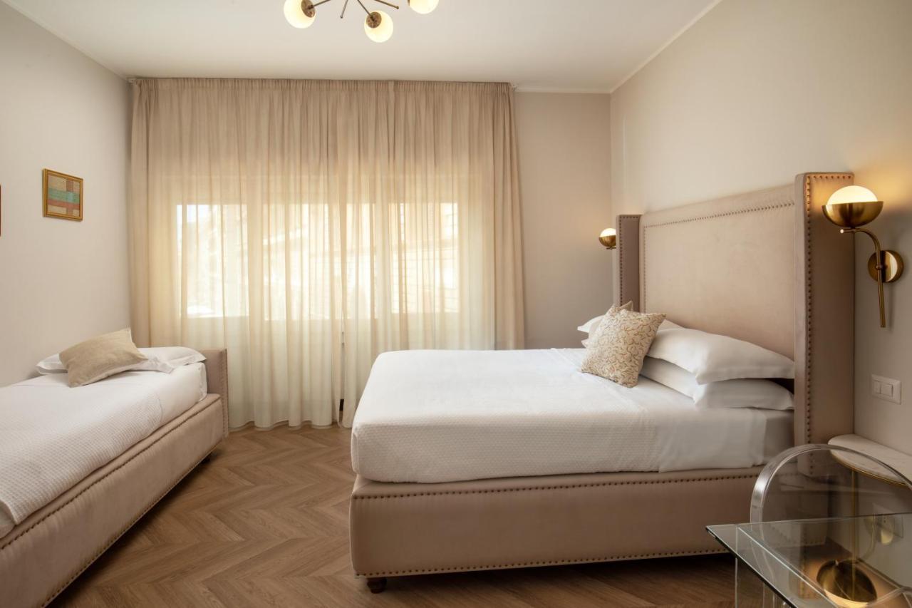 Guest house Daplace - Gran Torino Rome