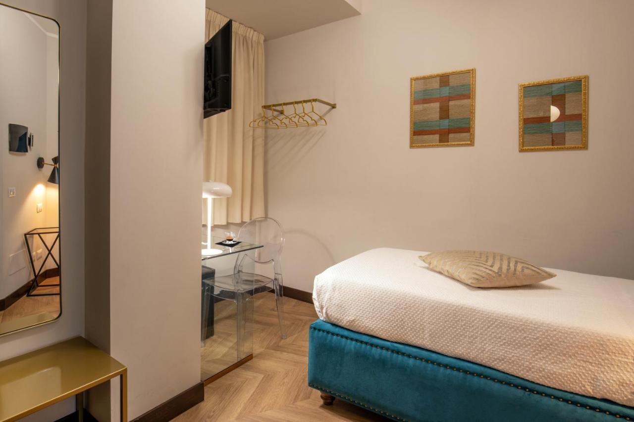 Daplace - Gran Torino Guest house *