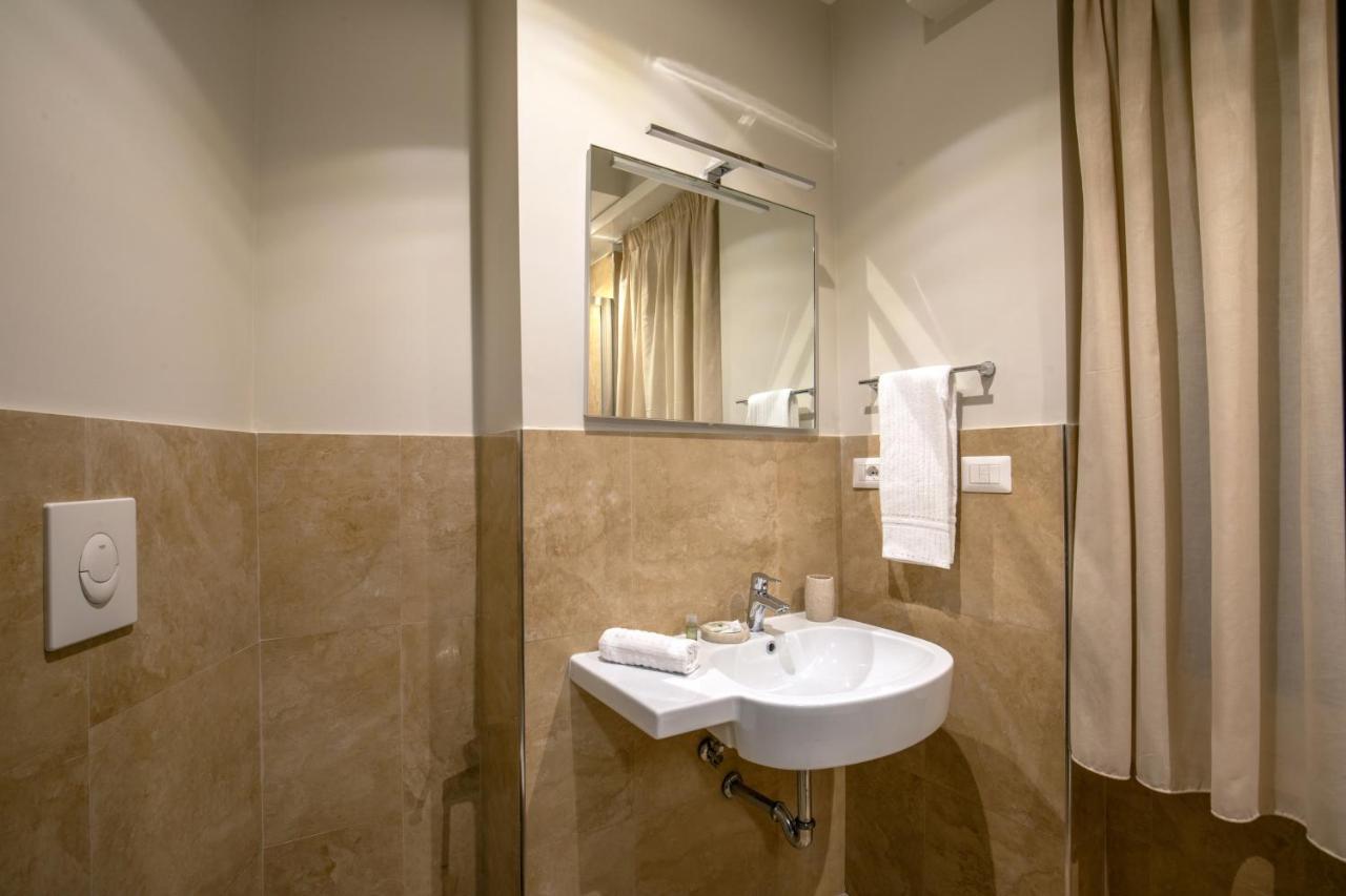 Guest house Daplace - Gran Torino Rome