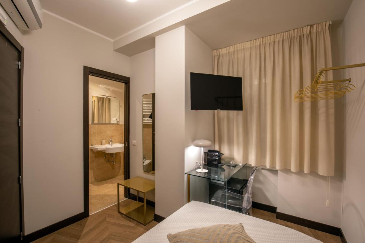 Daplace - Gran Torino Guest house *