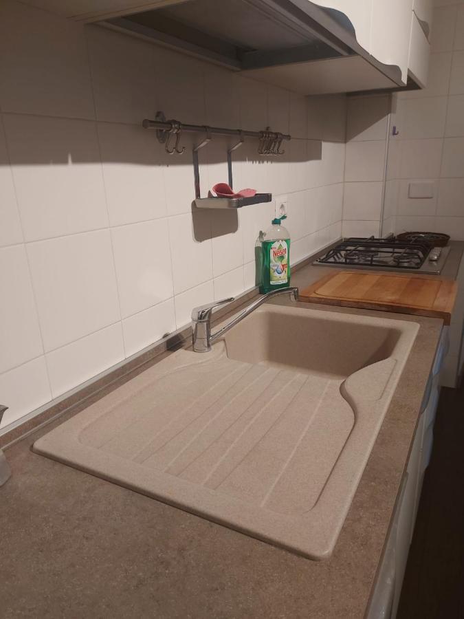 Appartamento Appartamento Roma