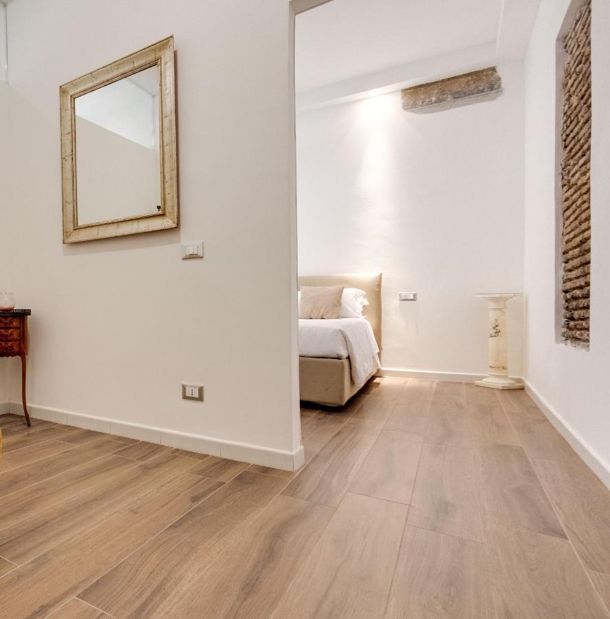 Pensión Clavdia Flat Monti Roma