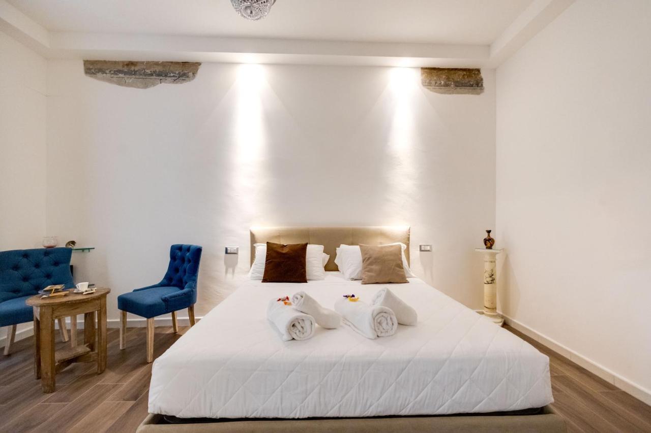 Pensión Clavdia Flat Monti