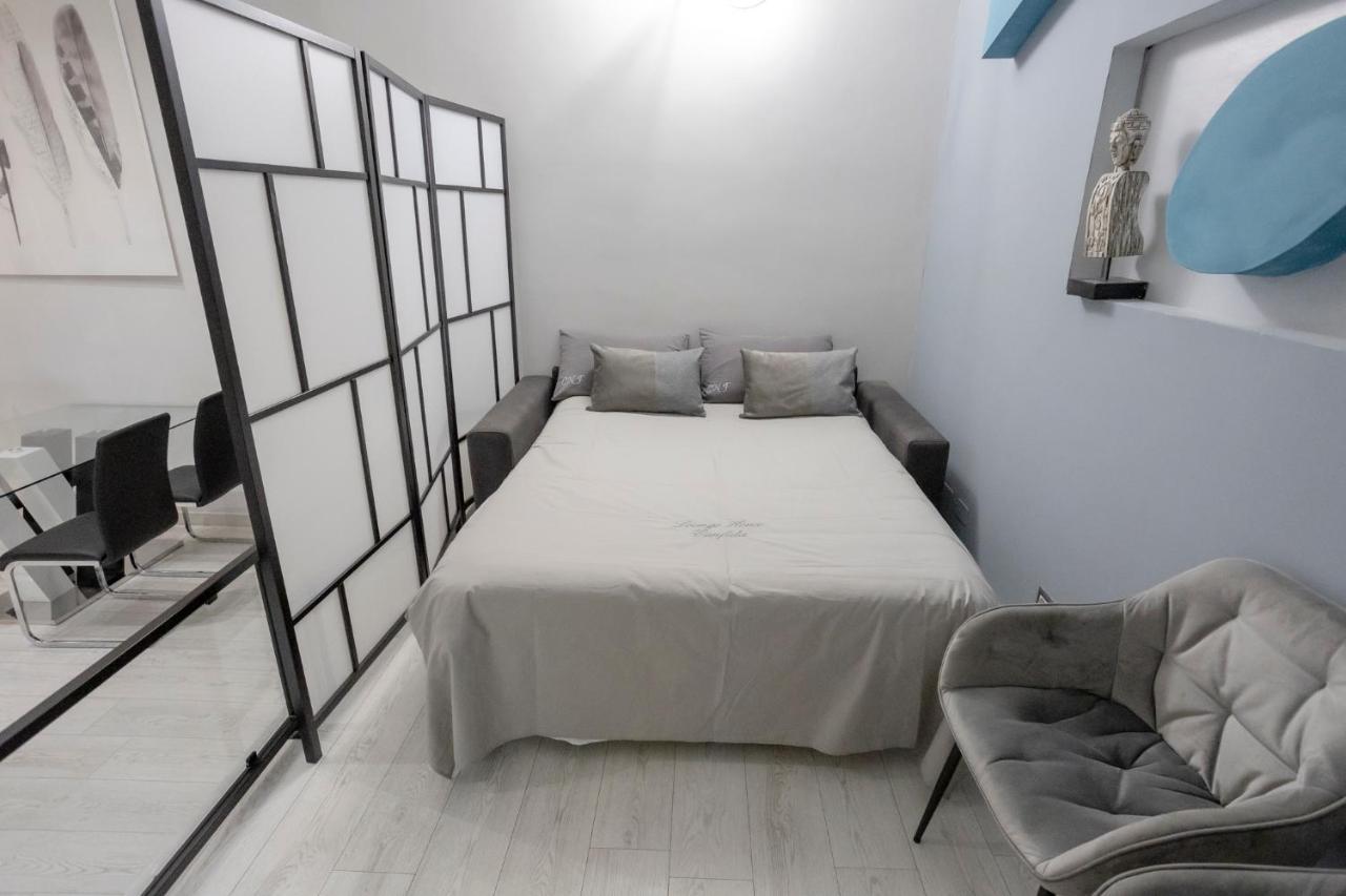 Apartamento Lounge House Cunfida - San Pietro