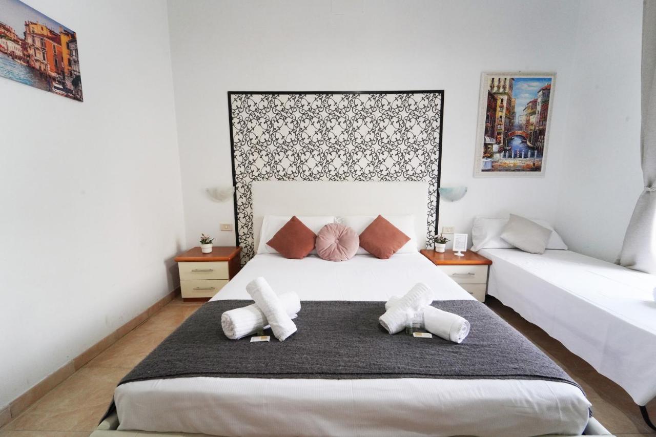 Cicero Center Gasthof 3*