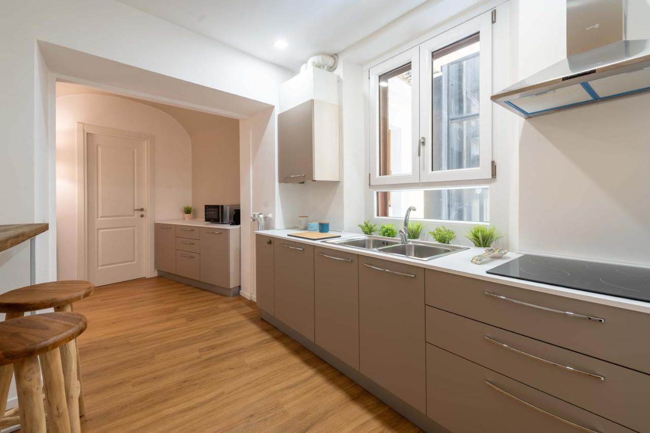 Navona 7.3 Apartment Rome