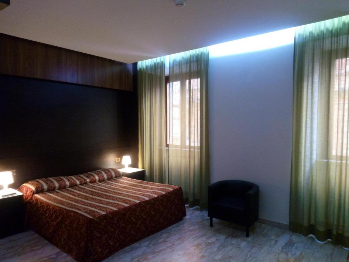 Milazzo 2* Rom