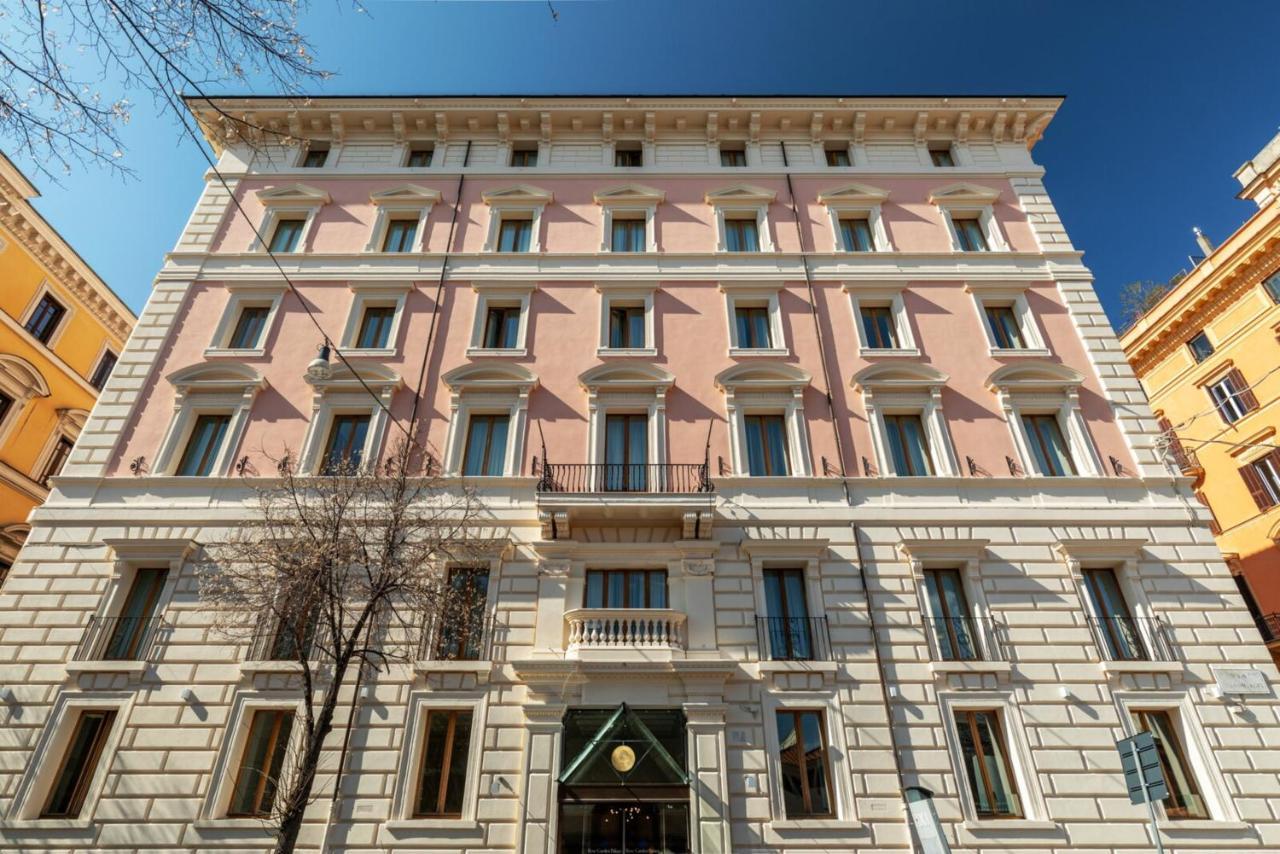 Rose Garden Palace By Omnia 4*