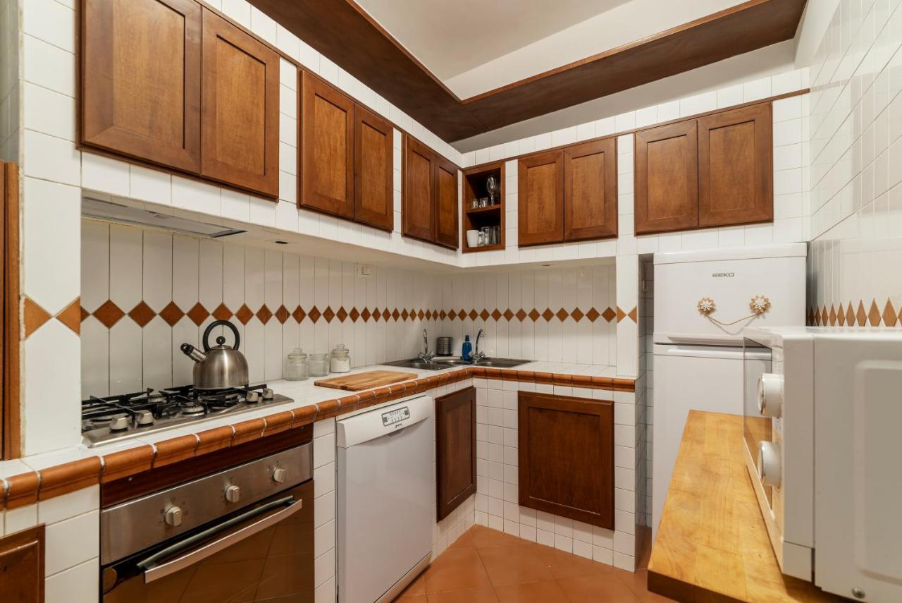 Apartamento Pantheon Charming Roma